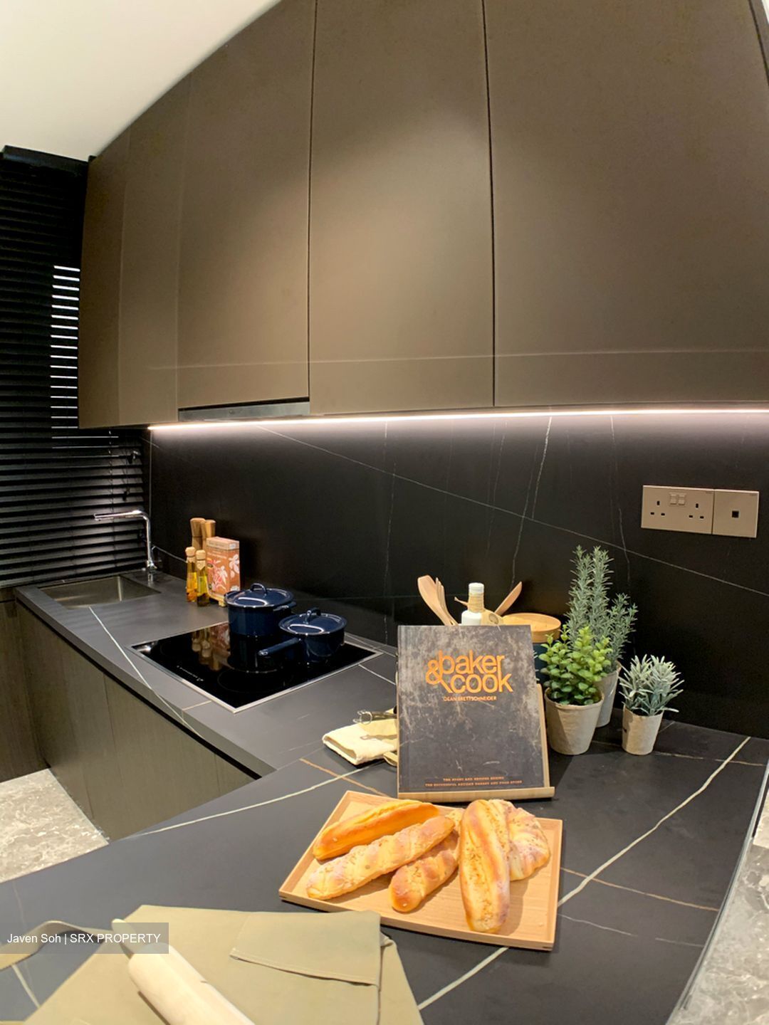 Hyll On Holland (D10), Condominium #440215361